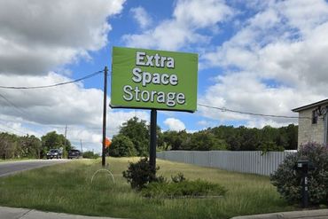 Extra Space Storage - 9810 Old Lockhart Road Austin, TX 78747