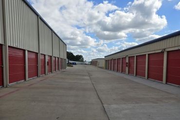 Extra Space Storage - 9810 Old Lockhart Road Austin, TX 78747