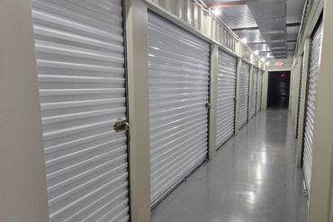 Extra Space Storage - 9810 Old Lockhart Road Austin, TX 78747