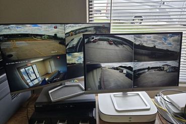 Extra Space Storage - 9810 Old Lockhart Road Austin, TX 78747