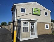 Extra Space Storage - 185 East Mercury Boulevard Hampton, VA 23669