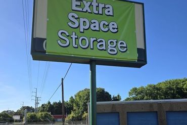 Extra Space Storage - 185 East Mercury Boulevard Hampton, VA 23669
