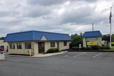 Extra Space Storage - 2527 Fire Road Egg Harbor Township, NJ 08234