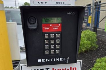 Extra Space Storage - 2527 Fire Road Egg Harbor Township, NJ 08234