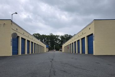 Extra Space Storage - 2527 Fire Road Egg Harbor Township, NJ 08234