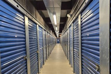 Extra Space Storage - 2527 Fire Road Egg Harbor Township, NJ 08234