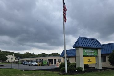 Extra Space Storage - 2527 Fire Road Egg Harbor Township, NJ 08234