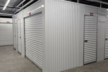 Extra Space Storage - 3017 North Causeway Boulevard Metairie, LA 70002