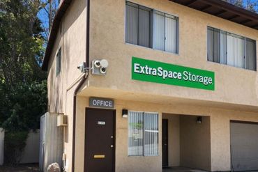 Extra Space Storage - 2280 Avenida Del Diablo Escondido, CA 92029