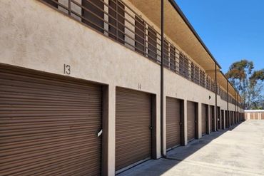 Extra Space Storage - 2280 Avenida Del Diablo Escondido, CA 92029