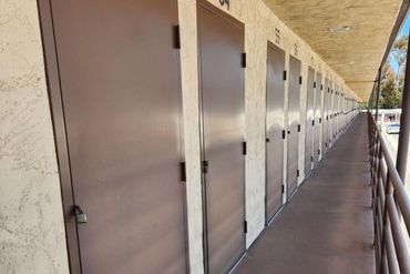 Extra Space Storage - 2280 Avenida Del Diablo Escondido, CA 92029