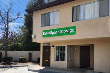 Extra Space Storage - 2280 Avenida Del Diablo Escondido, CA 92029