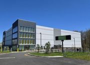 Extra Space Storage - 16 Salemme Lane Orange, CT 06477