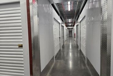 Extra Space Storage - 16 Salemme Lane Orange, CT 06477