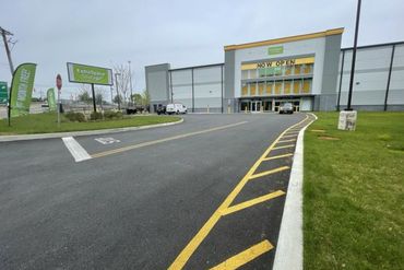 Extra Space Storage - 783 Riverview Drive Totowa, NJ 07512