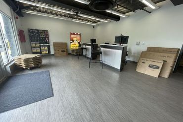 Extra Space Storage - 783 Riverview Drive Totowa, NJ 07512