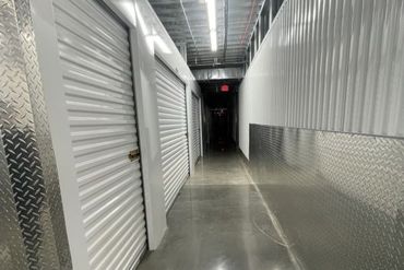 Extra Space Storage - 783 Riverview Drive Totowa, NJ 07512
