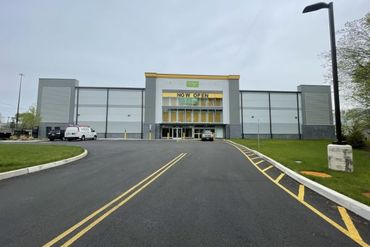 Extra Space Storage - 783 Riverview Drive Totowa, NJ 07512