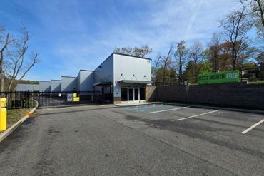 Extra Space Storage - 59 Hillside Avenue Pearl River, NY 10965