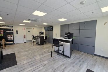 Extra Space Storage - 59 Hillside Avenue Pearl River, NY 10965