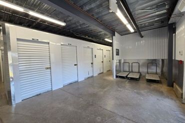 Extra Space Storage - 59 Hillside Avenue Pearl River, NY 10965