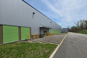 Extra Space Storage - 59 Hillside Avenue Pearl River, NY 10965