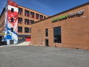 Extra Space Storage - 2500 East Market Street Greensboro, NC 27401