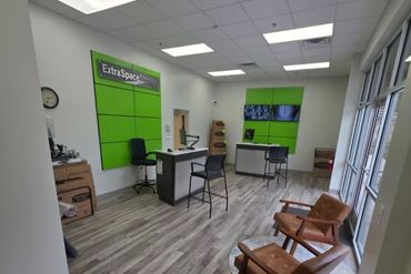 Extra Space Storage - 4432 U.S. 421 Wilkesboro, NC 28697