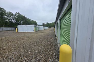 Extra Space Storage - 4432 U.S. 421 Wilkesboro, NC 28697