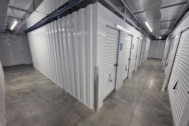 Extra Space Storage - 4432 U.S. 421 Wilkesboro, NC 28697
