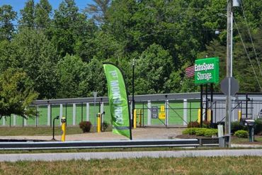 Extra Space Storage - 4432 U.S. 421 Wilkesboro, NC 28697