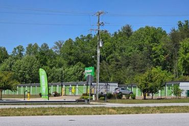 Extra Space Storage - 4432 U.S. 421 Wilkesboro, NC 28697