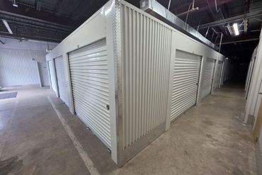 Extra Space Storage - 1101 D Street North Wilkesboro, NC 28659