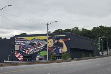 Extra Space Storage - 1101 D Street North Wilkesboro, NC 28659