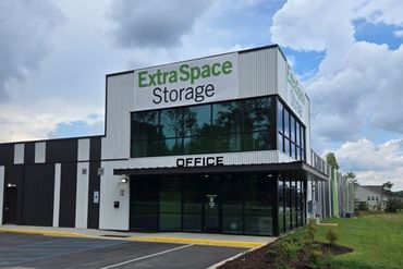Extra Space Storage - 207 Hawkins Road Travelers Rest, SC 29690