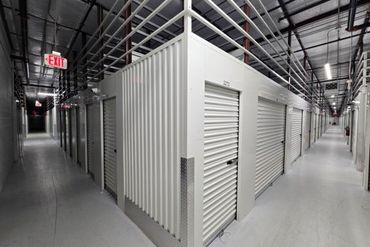 Extra Space Storage - 207 Hawkins Road Travelers Rest, SC 29690