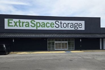 Extra Space Storage - 3311 Riverside Drive Danville, VA 24541