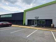 Extra Space Storage - 4000 Memorial Parkway Southwest Huntsville, AL 35802