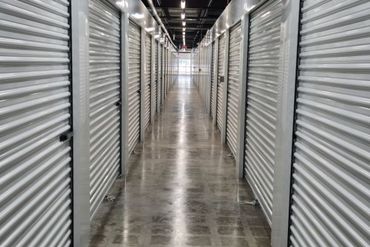 Extra Space Storage - 4000 Memorial Parkway Southwest Huntsville, AL 35802