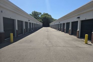 Extra Space Storage - 1607 West Northfield Boulevard Murfreesboro, TN 37129
