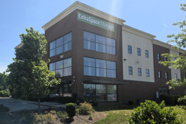 Extra Space Storage - 1607 West Northfield Boulevard Murfreesboro, TN 37129