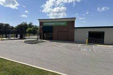 Extra Space Storage - 730 Hickory Industrial Drive Nashville, TN 37138