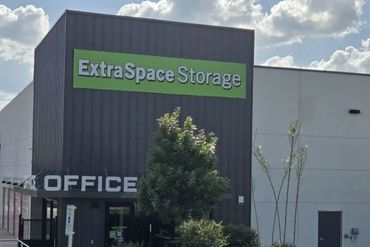 Extra Space Storage - 5550 Northwest Loop 410 San Antonio, TX 78238