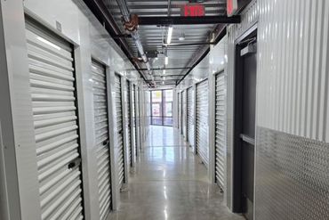 Extra Space Storage - 5550 Northwest Loop 410 San Antonio, TX 78238