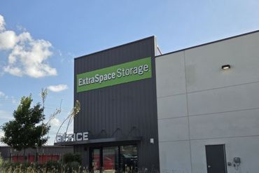 Extra Space Storage - 5550 Northwest Loop 410 San Antonio, TX 78238