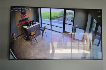 Extra Space Storage - 5550 Northwest Loop 410 San Antonio, TX 78238