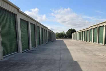 Extra Space Storage - 2332 Green Valley Road Cibolo, TX 78108