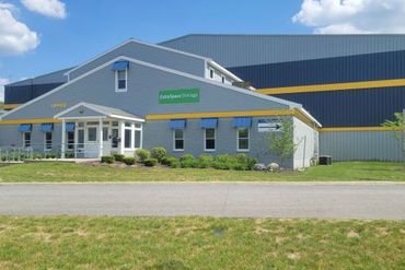 Extra Space Storage - 8 Natalie Way Plymouth, MA 02360