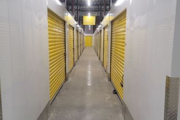 Extra Space Storage - 8 Natalie Way Plymouth, MA 02360