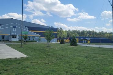 Extra Space Storage - 8 Natalie Way Plymouth, MA 02360